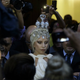 Illustration for article titled Lady Gaga Tells Howard Stern She Was Raped at 19